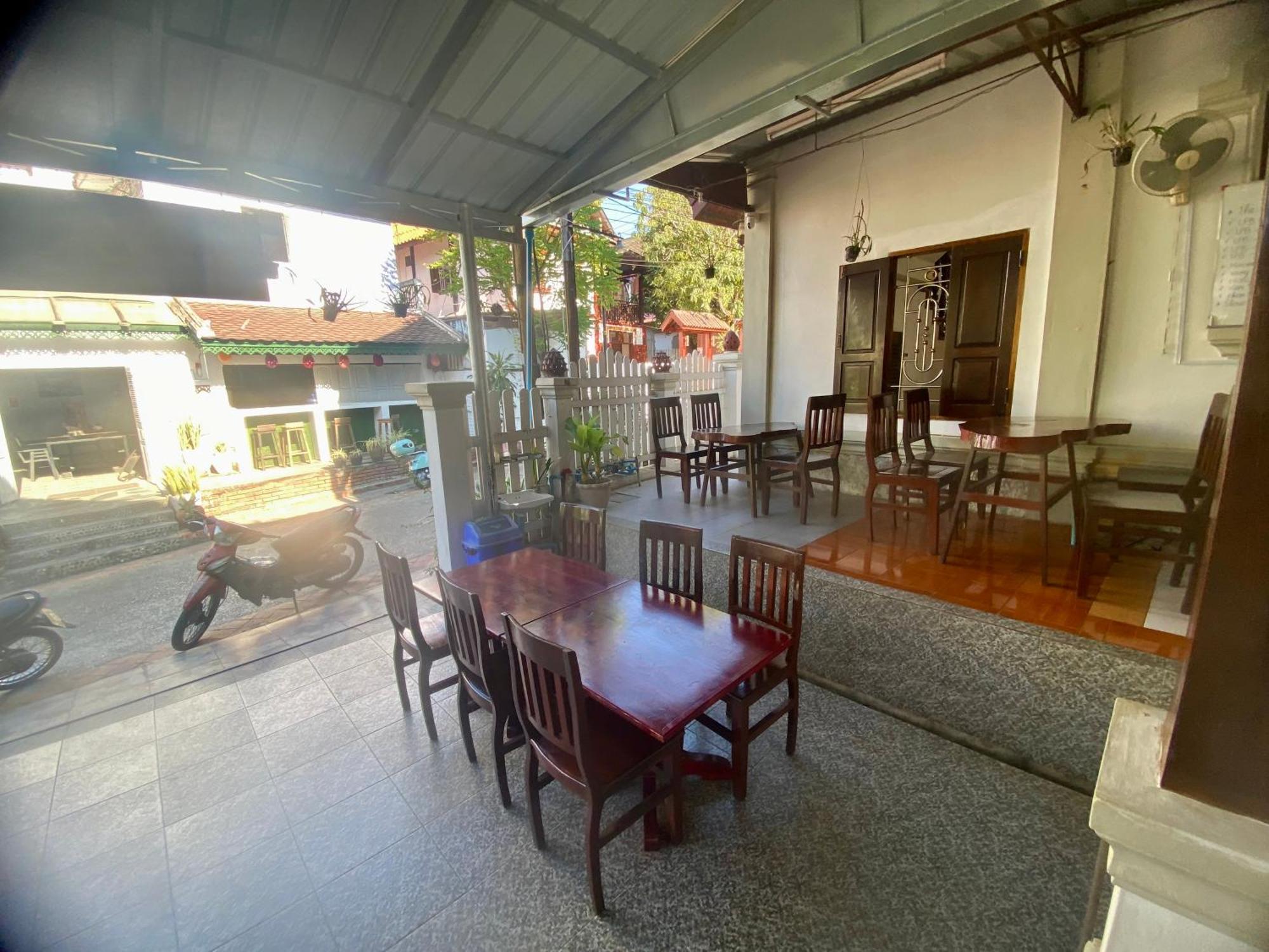Luangprabang Villa Suan Keo Two Bagian luar foto
