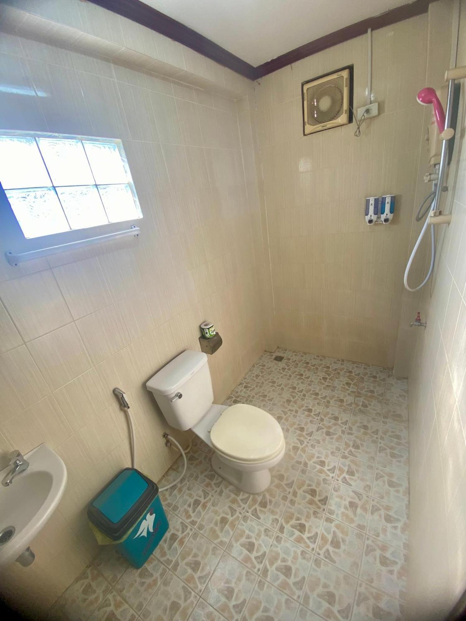 Luangprabang Villa Suan Keo Two Bagian luar foto