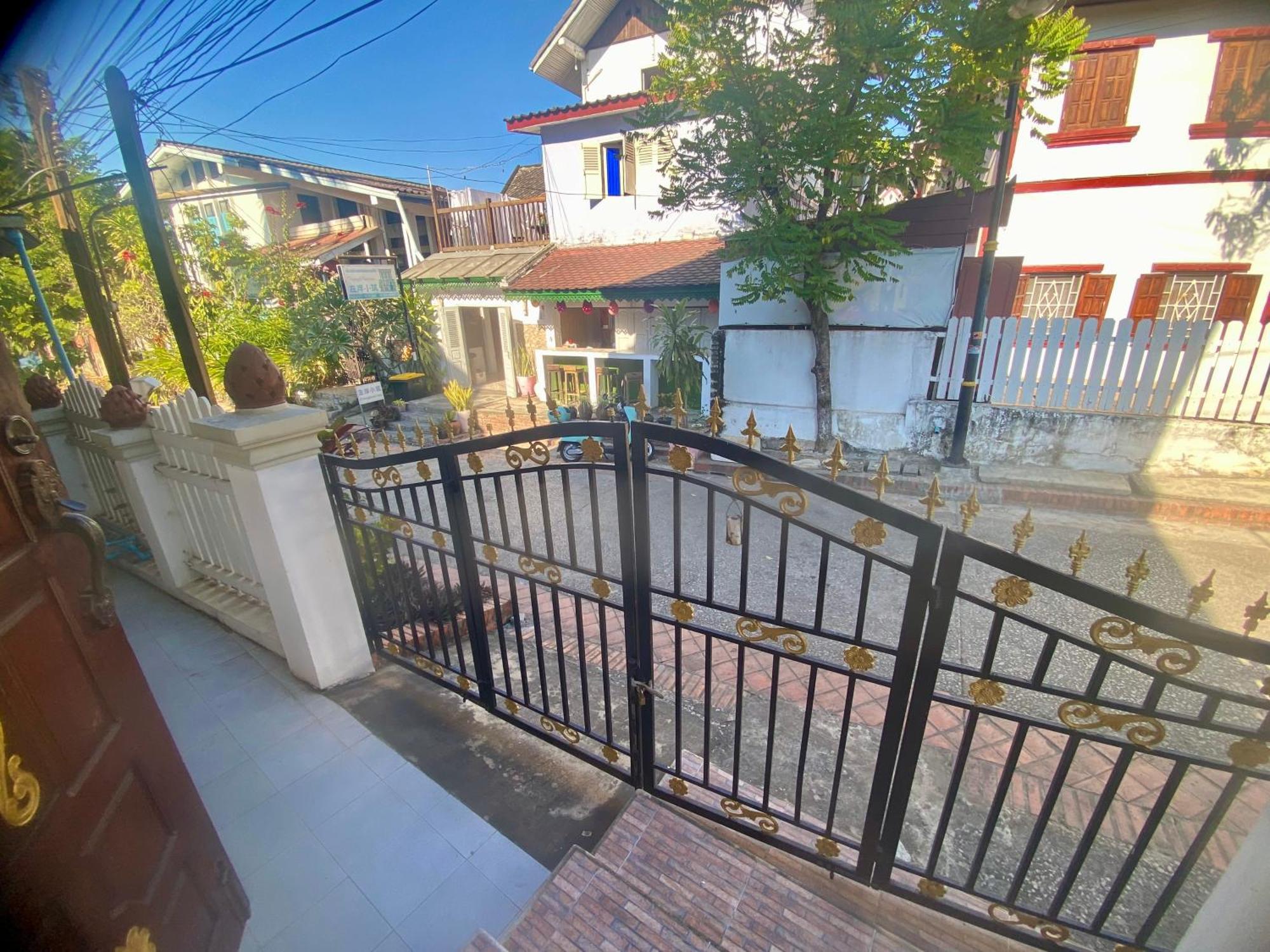 Luangprabang Villa Suan Keo Two Bagian luar foto
