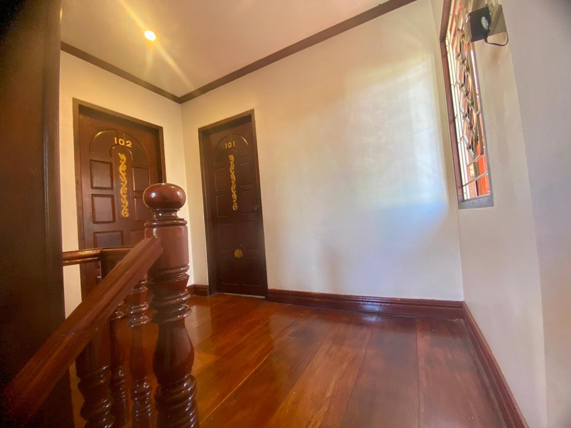 Luangprabang Villa Suan Keo Two Bagian luar foto
