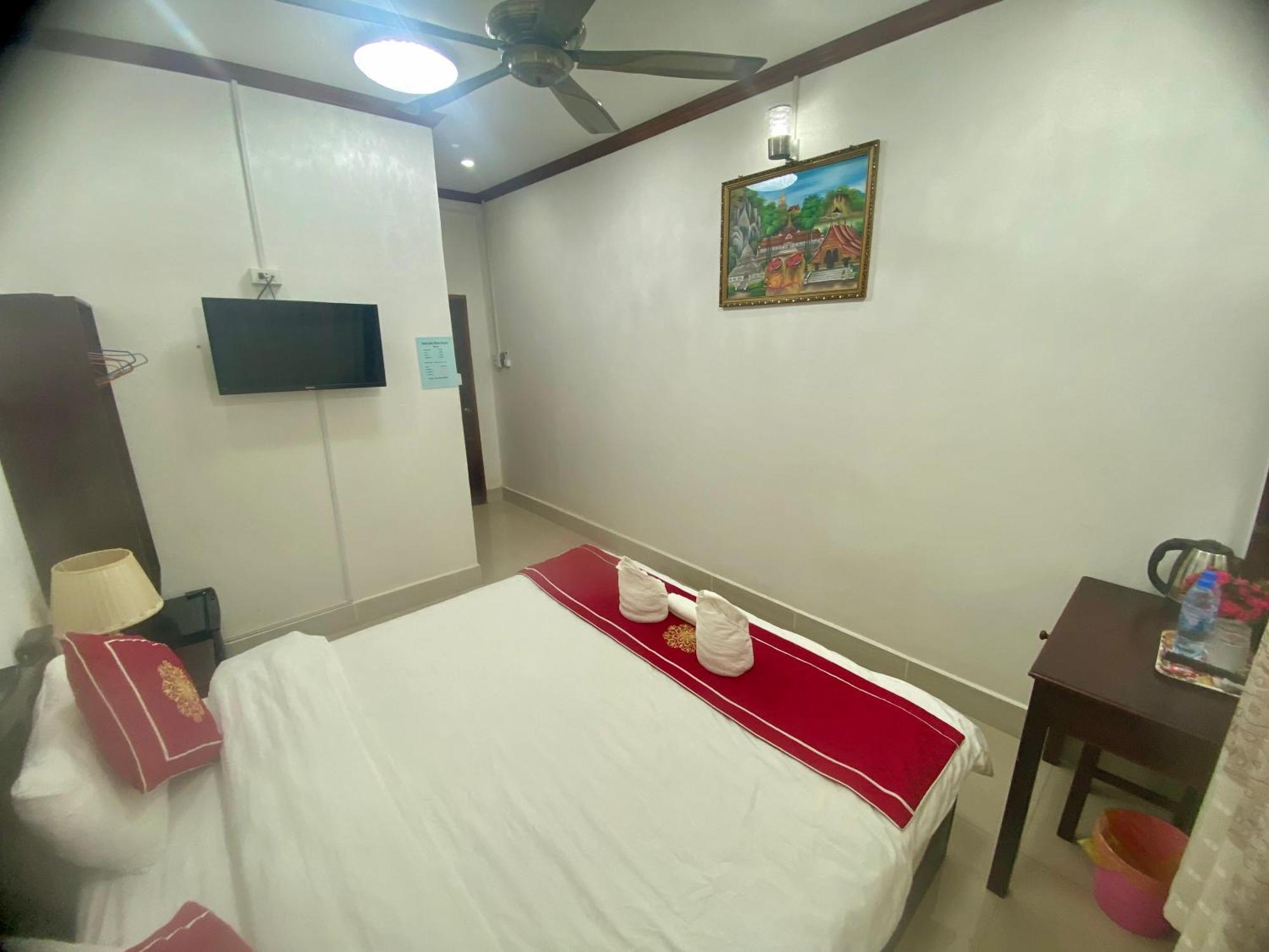Luangprabang Villa Suan Keo Two Bagian luar foto