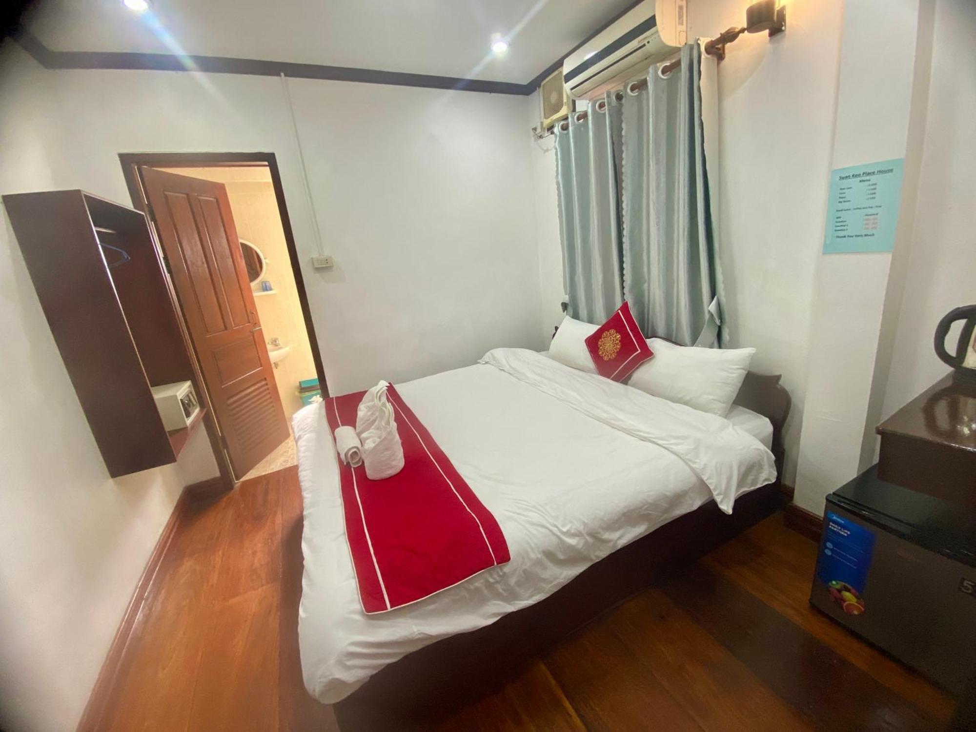 Luangprabang Villa Suan Keo Two Bagian luar foto