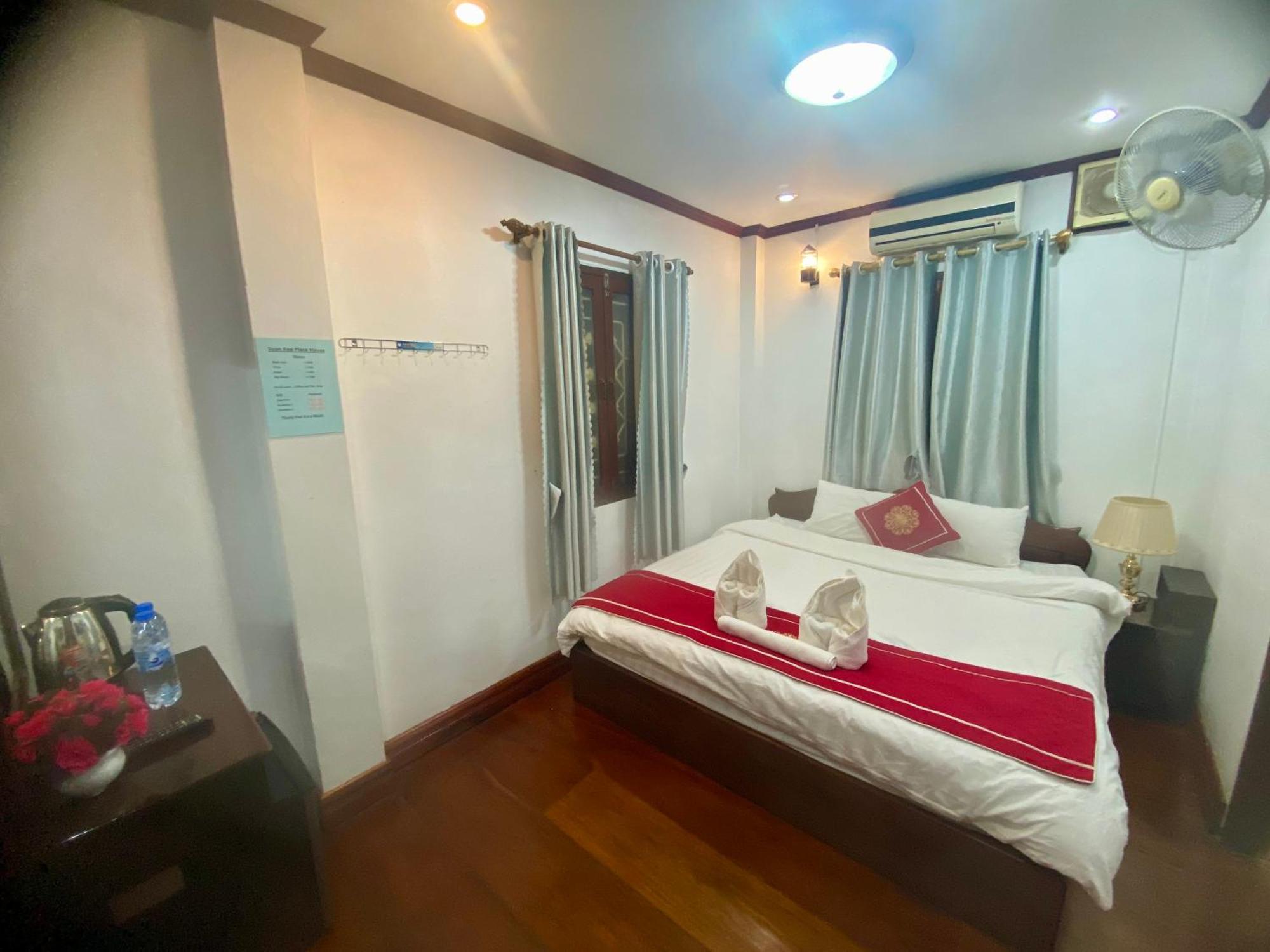 Luangprabang Villa Suan Keo Two Bagian luar foto