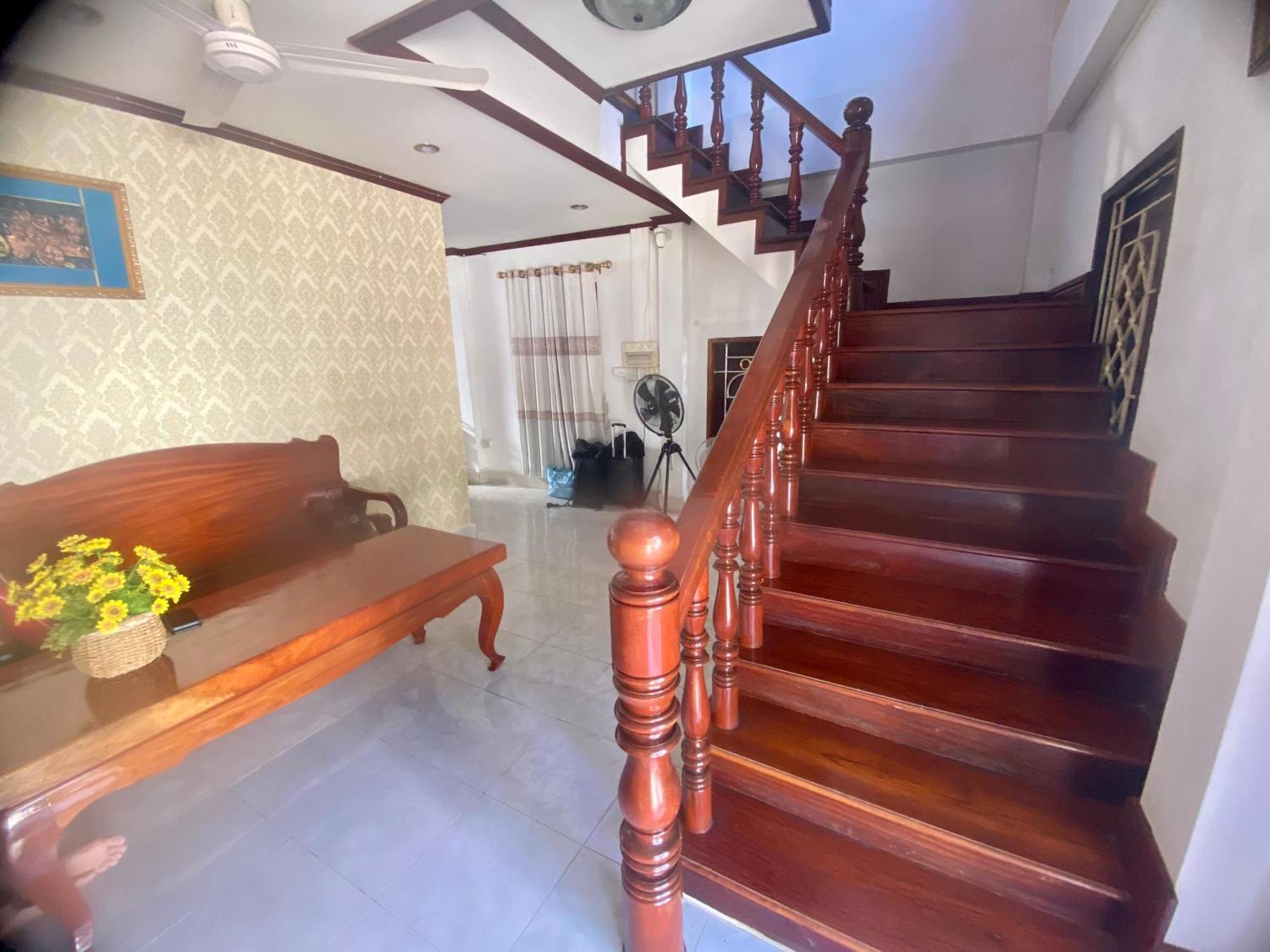 Luangprabang Villa Suan Keo Two Bagian luar foto