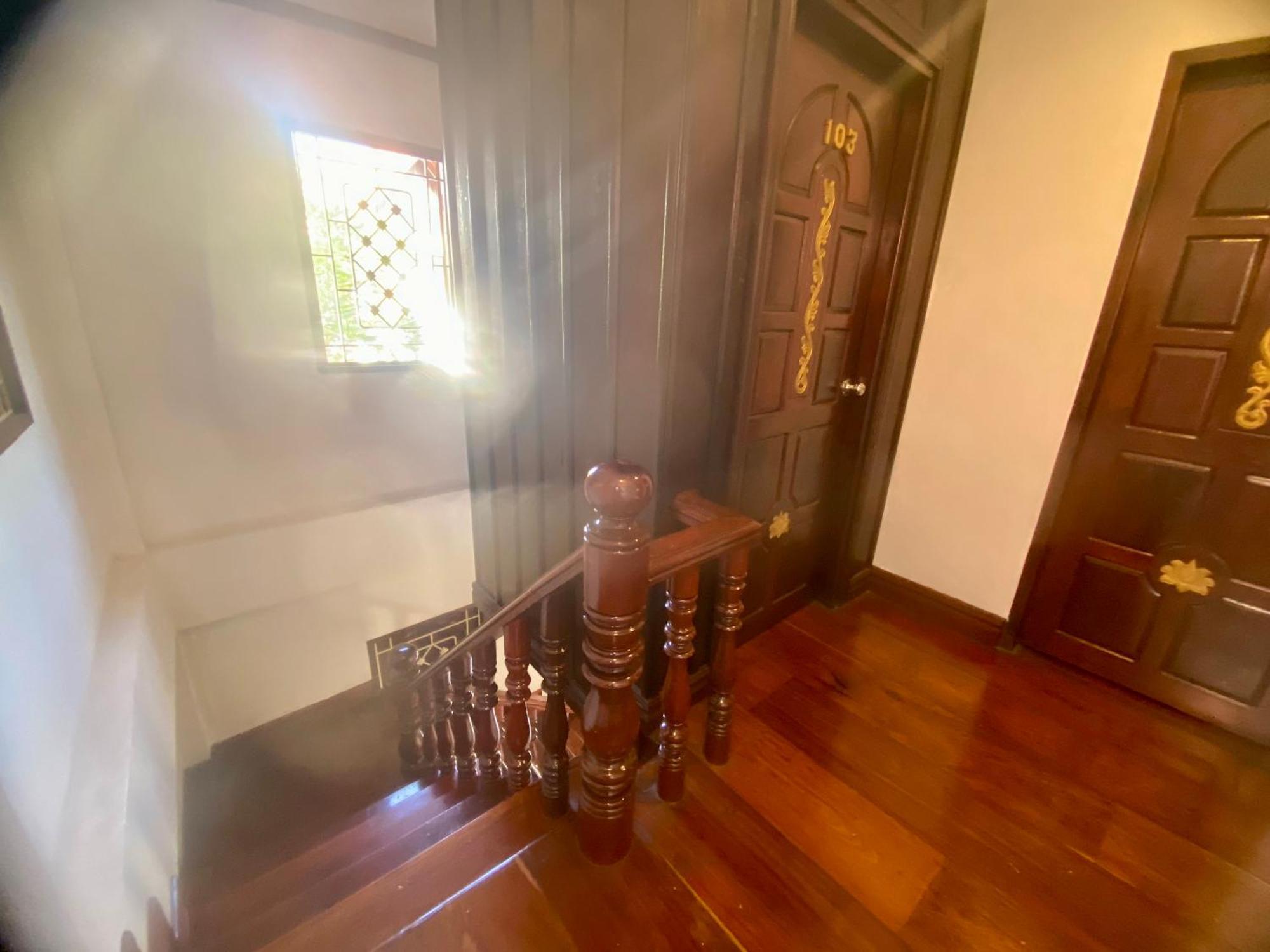 Luangprabang Villa Suan Keo Two Bagian luar foto