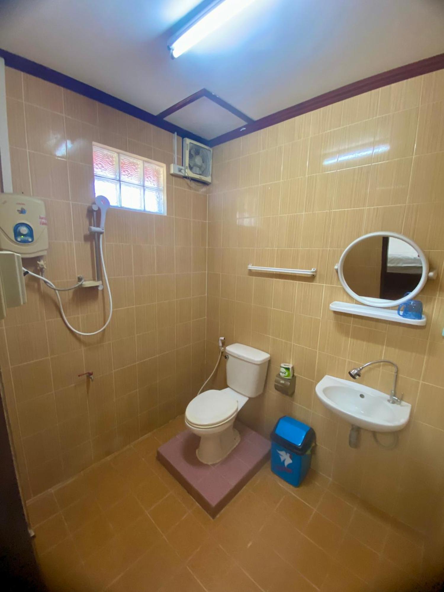 Luangprabang Villa Suan Keo Two Bagian luar foto