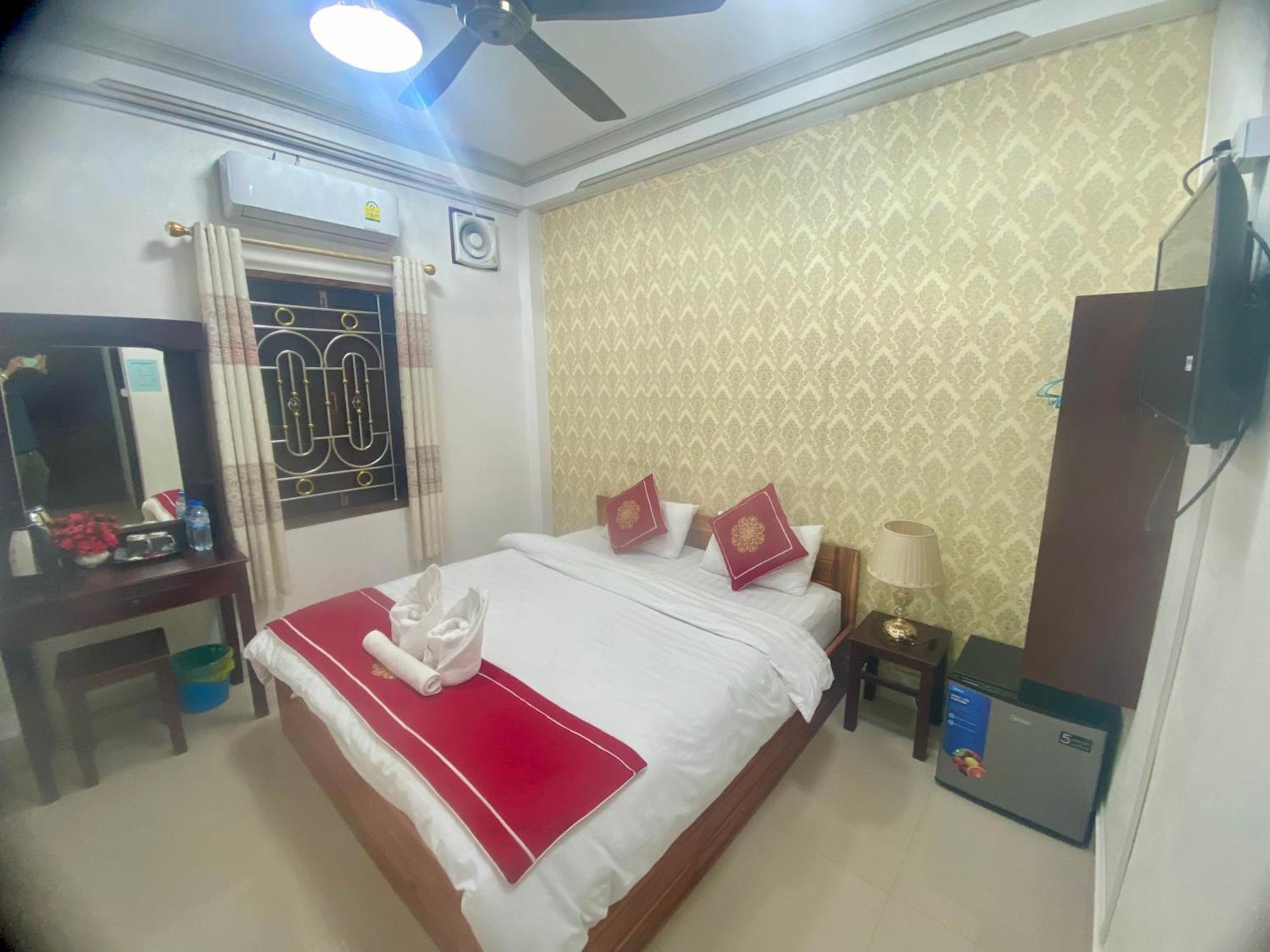 Luangprabang Villa Suan Keo Two Bagian luar foto