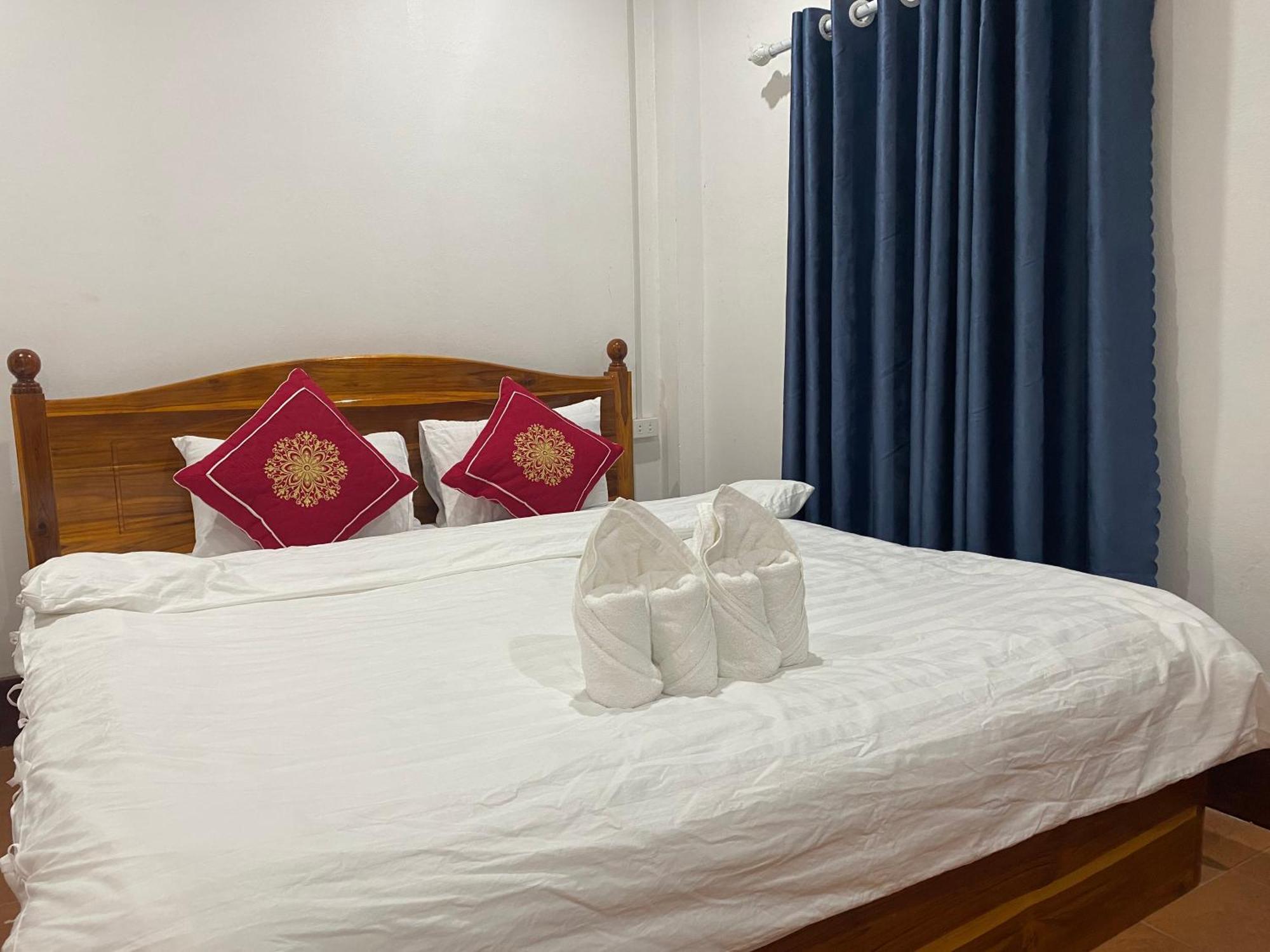 Luangprabang Villa Suan Keo Two Bagian luar foto